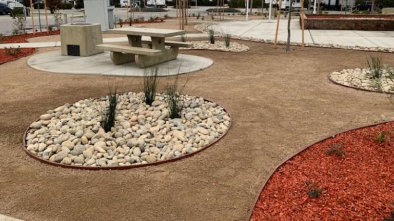 Waterwise Landscaping, Drought Tolerant Landscaping Or Xeriscaping