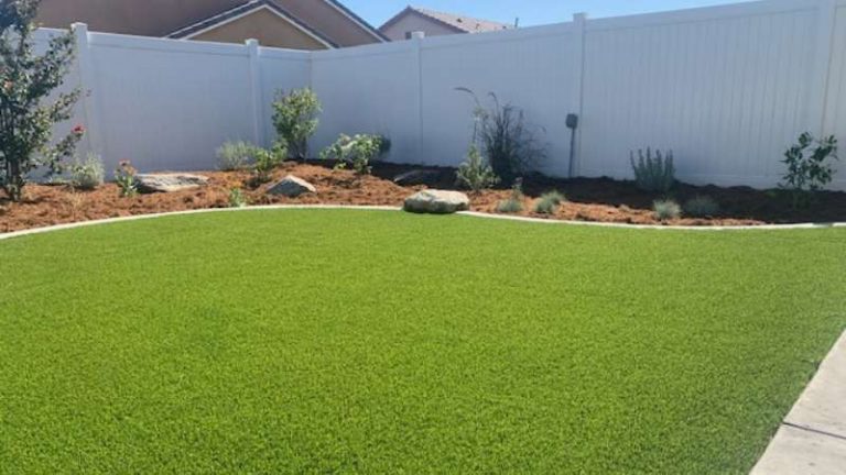 lawn care and maintenace